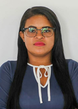 Foto de ELISANGELA DA SILVA LOPES