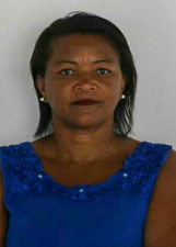 Foto de MARIA ELIANA DOS SANTOS MOREIRA