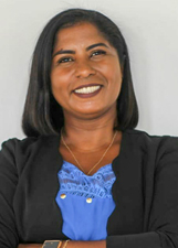 Foto de CRISTIANE MORAES PEREIRA