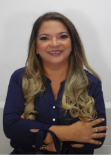 Foto de CIRLENE OLIVEIRA ARAÚJO