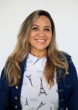 Foto de JACKELINE LUCY DE ASSIZ GUIMARÃES