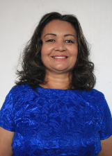 Foto de Oscarina Brito de Farias Barbosa