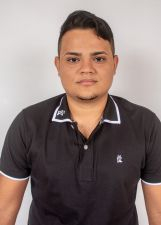Foto de BRENO DOUGLAS COSTA CARVALHO