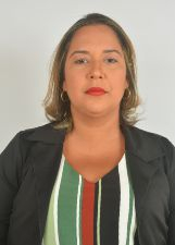 Foto de LARYSSA DE OLIVEIRA SIQUEIRA TEIXEIRA