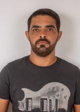 Foto de FABIANO DA CONCEIÇÃO