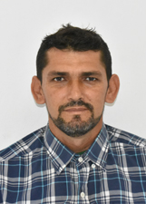 Foto de LINDOMAR MELO DA SILVA