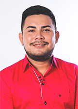 Foto de HELTON EMANUEL FERNANDES MORAES