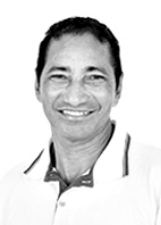 Foto de GILBERTO COSTA DOS SANTOS
