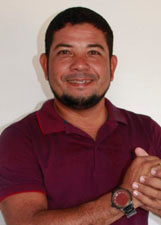 Foto de ADSON LUIZ BENAION DA CONCEIÇÃO