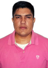 Foto de ANTÔNIO LUIZ NAZARÉ DE BARROS
