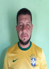 Foto de ANTONIO NASARENO ALVES DA CRUZ