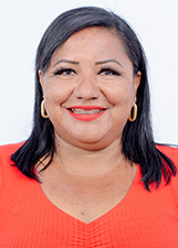 Foto de MARIA ANA CLEIDE PANTOJA DOS SANTOS