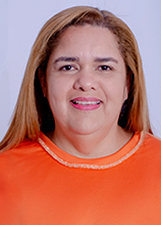 Foto de JEANNE DO SOCORRO VIDAL BICO NOGUEIRA