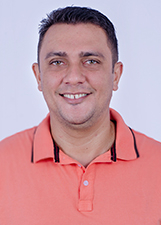 Foto de CARLOS ALBERTO DA COSTA DA SILVA