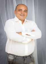 Foto de ANTONIO JUCICLEY DA SILVA DE SOUSA