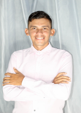 Foto de ANTONIO DIELSON SOUZA DA SILVA