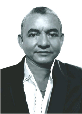 Foto de GILBERTO WILLIAM VIANA DE NOVAES