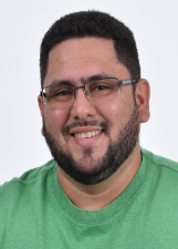 Foto de JOÃO DE NAZARÉ PINGARILHO NETO