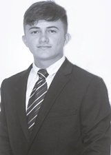 Foto de FRANCISCO LEILSON CASTRO DE SOUSA