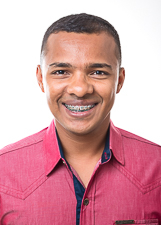 Foto de JAIRO DOS SANTOS SOUSA