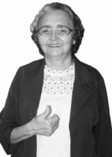Foto de MARIA DO SOCORRO COIMBRA DA MOTA