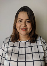 Foto de CAROLINE ALFAIA DE AMORIM