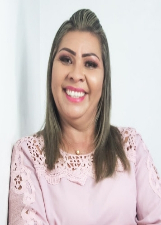 Foto de MARCIA CRISTINA DE MORAES BENTES