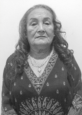 Foto de MARIA DAS GRAÇAS COELHO