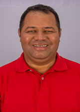 Foto de MAXSON BRITO RIBEIRO