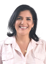 Foto de Arsinoé Veiga Avanzini
