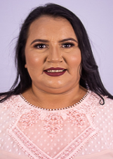 Foto de OSIANA SILVA TRINDADE