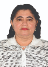 Foto de Sandra Regina de Melo Soares