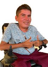 Foto de ANTONIO RODRIGO SOUZA DE CARVALHO