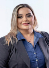 Foto de NILSILENE ALVES BRITO DA SILVA