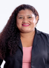 Foto de FRANCINETE BARROS FREITAS