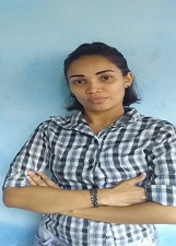 Foto de JOICILENE RIBEIRO SARAIVA