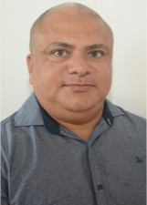 Foto de WILSON PAULINO DOS SANTOS