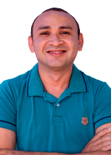 Foto de Naassom Sousa do Nascimento