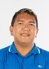 Foto de TIAGO DA SILVA MONTEIRO