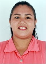 Foto de GLORIJANE CANTO COSTA
