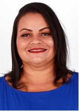 Foto de LECILIA GOMES DO NASCIMENTO