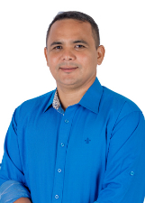 Foto de ANTÔNIO MARLISON SALES GOMES