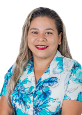 Foto de JACQUELINE CORRÊA TEIXEIRA