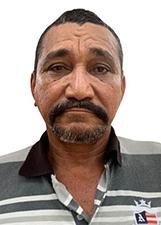 Foto de Edilson Pereira dos Santos