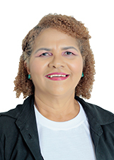 Foto de MARIA DOS REIS SANTOS DE SOUZA
