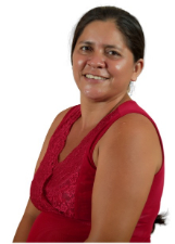 Foto de MARIA MADALENA PINTO CANTÃO