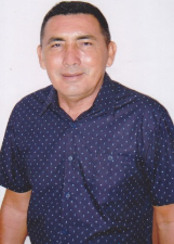Foto de MARCOS MAGALHÃES PIMENTEL RODRIGUES