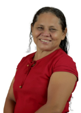 Foto de MARIA LINDALVA SACRAMENTO PROGÊNIO