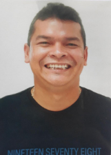 Foto de UBIRAJARA NAZARENO SOMPRE