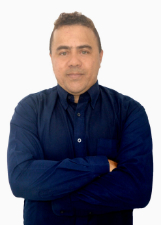 Foto de MARCOS ANDRÉ HAYDEN DE ALBUQUERQUE